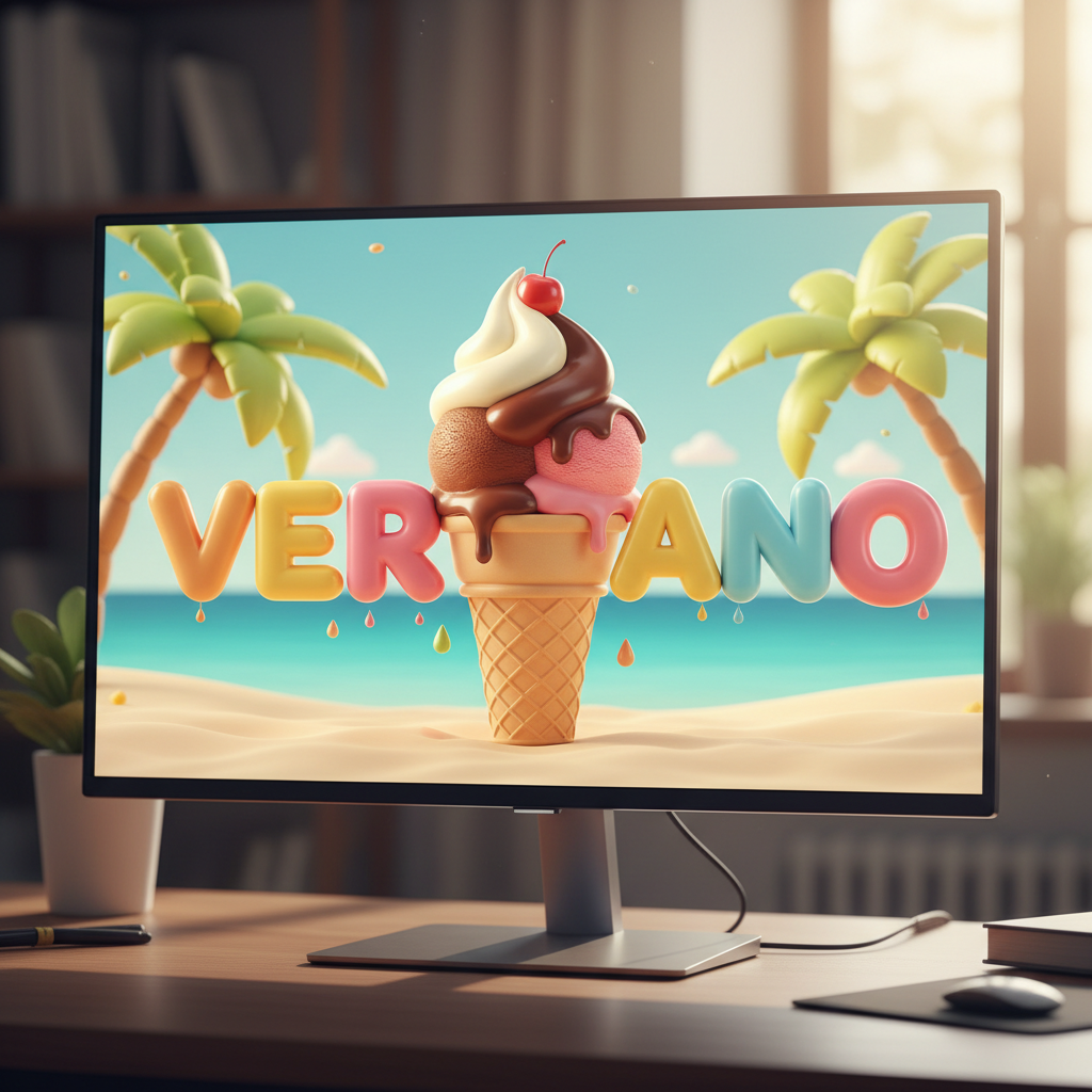 ¿Es posible hacer Motion Graphics con IA?